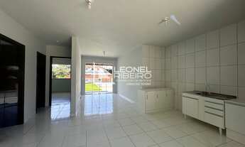 Imagem 3: Casa com 2 dormitórios, 65,65 m² à venda no bairro Araponguinhas em Timbó - SC