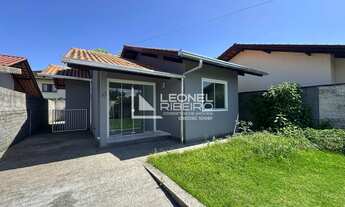 Imagem 4: Casa com 2 dormitórios, 65,65 m² à venda no bairro Araponguinhas em Timbó - SC