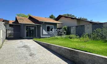 Imagem: Casa com 2 dormitórios, 65,65 m² à venda