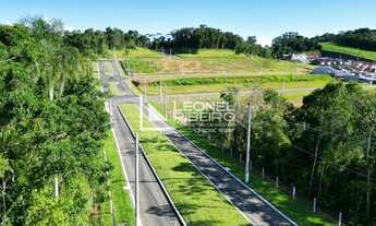 Imagem 4: Terreno à venda no bairro Arapongas em Indaial/SC