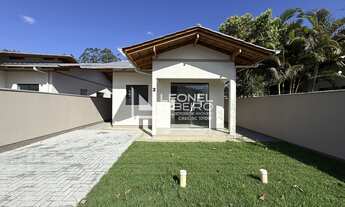 Imagem: Casa com 2 dormitórios suítes, 64,53m²