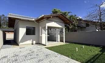 Imagem 6: Casa com 2 dormitórios suítes, 64,53m² à venda no bairro Araponguinhas em Timbó - SC