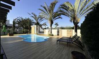 Imagem 4: Casa com 3 dormitórios à venda, 289,71 m² no bairro Das Capitais em Timbó/SC