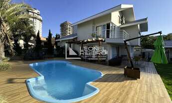 Imagem 3: Casa com 3 dormitórios à venda, 289,71 m² no bairro Das Capitais em Timbó/SC