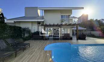 Imagem 6: Casa com 3 dormitórios à venda, 289,71 m² no bairro Das Capitais em Timbó/SC