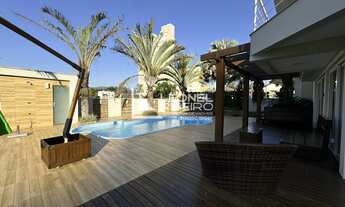 Imagem 7: Casa com 3 dormitórios à venda, 289,71 m² no bairro Das Capitais em Timbó/SC