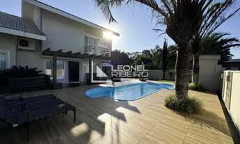 Imagem 5: Casa com 3 dormitórios à venda, 289,71 m² no bairro Das Capitais em Timbó/SC