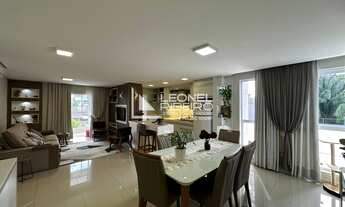 Imagem 2: Apartamento à venda com 3 dormitórios, 103 m² no bairro Imigrantes em Timbó-SC