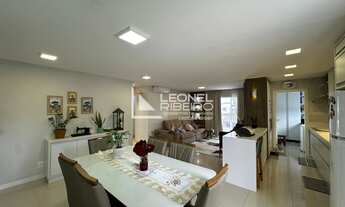 Imagem 3: Apartamento à venda com 3 dormitórios, 103 m² no bairro Imigrantes em Timbó-SC