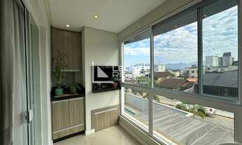 Imagem 6: Apartamento à venda com 3 dormitórios, 103 m² no bairro Imigrantes em Timbó-SC