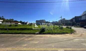 Imagem 5: Terreno com 697,78m², à venda no bairro Das Capitais em Timbó-SC