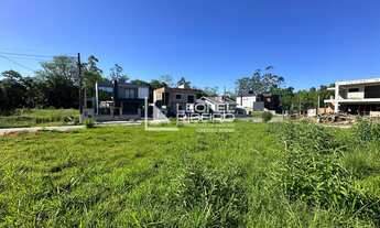 Imagem 7: Terreno com 697,78m², à venda no bairro Das Capitais em Timbó-SC