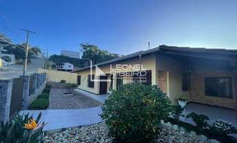 Imagem: Casa à venda em Timbó/SC