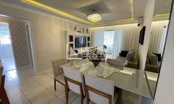 Imagem 6: Apartamento à venda com 3 dormitórios no bairro Quintino em Timbó-SC