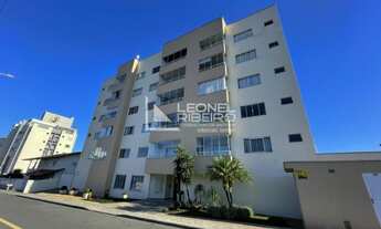 Imagem 2: Apartamento à venda com 3 dormitórios no bairro Quintino em Timbó-SC