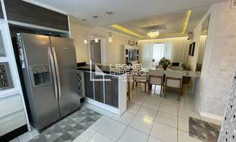 Imagem 4: Apartamento à venda com 3 dormitórios no bairro Quintino em Timbó-SC