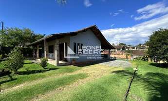 Imagem 7: Casa com 3 dormitórios à venda, 127,37m² no bairro Fritz Lorenz - Timbó/SC