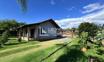 Imagem 6: Casa com 3 dormitórios à venda, 127,37m² no bairro Fritz Lorenz - Timbó/SC