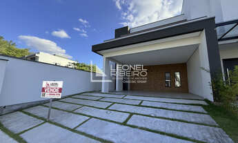 Imagem: Casa com 3 dormitórios à venda, 139,54m²