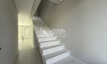 Imagem 4: Casa Sobrado com 3 dormitórios à venda, 147,75m² no bairro Quintino em Timbó/SC