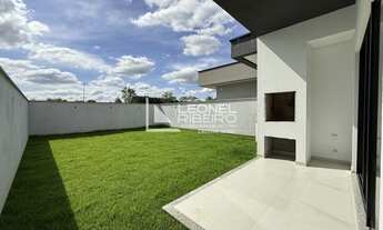 Imagem 3: Casa Sobrado com 3 dormitórios à venda, 147,75m² no bairro Quintino em Timbó/SC