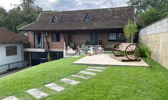 Imagem: Casa com 3 dormitórios à venda no bairro