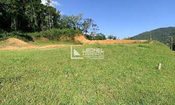 Imagem 2: Terreno à venda no bairro Rodeio 12 em Rodeio/SC