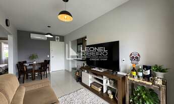 Imagem 2: Apartamento à venda com 2 dormitórios no bairro Pomeranos em Timbó-SC