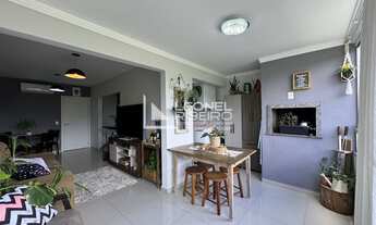 Imagem 3: Apartamento à venda com 2 dormitórios no bairro Pomeranos em Timbó-SC