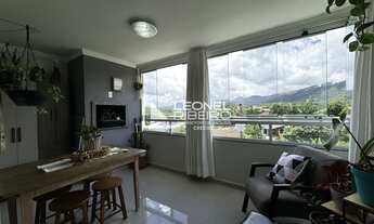 Imagem 5: Apartamento à venda com 2 dormitórios no bairro Pomeranos em Timbó-SC