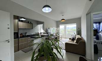 Imagem: Apartamento à venda com 2 dormitórios