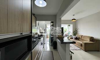 Imagem 7: Apartamento à venda com 2 dormitórios no bairro Pomeranos em Timbó-SC