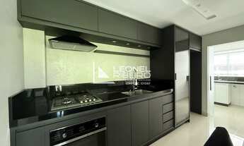 Imagem 3: Apartamento à venda com 2 dormitórios, 76,60m² no bairro Das Nações em Timbó/SC