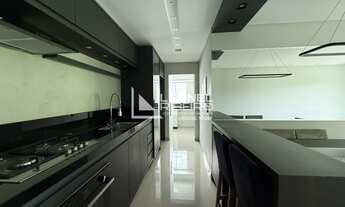 Imagem 5: Apartamento à venda com 2 dormitórios, 76,60m² no bairro Das Nações em Timbó/SC