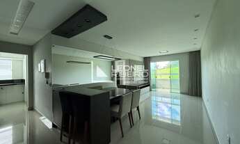 Imagem 2: Apartamento à venda com 2 dormitórios, 76,60m² no bairro Das Nações em Timbó/SC