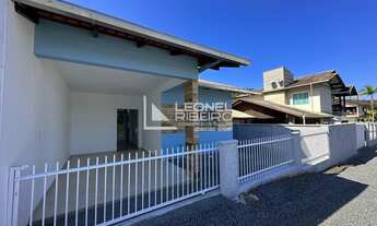 Imagem: Casa à venda no bairro Quintino - Timbó/SC