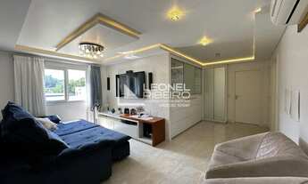 Imagem: Apartamento à venda com 3 dormitórios