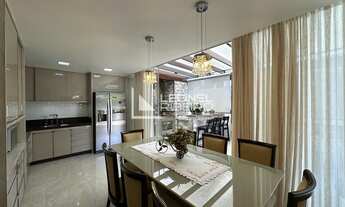 Imagem 2: Apartamento à venda com 3 dormitórios suítes no bairro Imigrantes em Timbó/SC