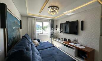 Imagem 5: Apartamento à venda com 3 dormitórios suítes no bairro Imigrantes em Timbó/SC