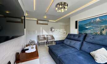 Imagem 6: Apartamento à venda com 3 dormitórios suítes no bairro Imigrantes em Timbó/SC