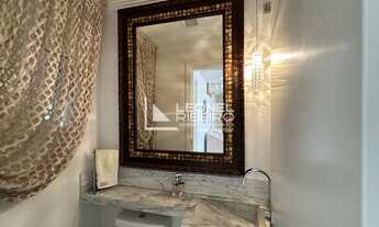 Imagem 7: Apartamento à venda com 3 dormitórios suítes no bairro Imigrantes em Timbó/SC