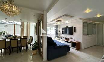 Imagem 4: Apartamento à venda com 3 dormitórios suítes no bairro Imigrantes em Timbó/SC