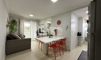 Imagem 2: Apartamento à venda com 2 dormitórios, 59,37 m² no bairro Imigrantes em Timbó-SC