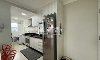 Imagem 6: Apartamento à venda com 2 dormitórios, 59,37 m² no bairro Imigrantes em Timbó-SC