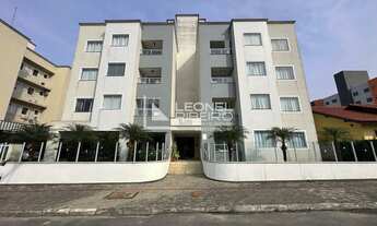 Imagem 4: Apartamento à venda com 2 dormitórios, 59,37 m² no bairro Imigrantes em Timbó-SC