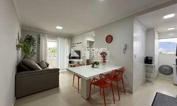 Imagem 5: Apartamento à venda com 2 dormitórios, 59,37 m² no bairro Imigrantes em Timbó-SC