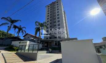 Imagem 3: Apartamento com 2 dormitórios, 64,64m² à venda no bairro Dos Estados - Timbó/SC