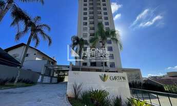 Imagem 4: Apartamento com 2 dormitórios, 64,64m² à venda no bairro Dos Estados - Timbó/SC