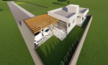 Imagem 5: Casa com 3 dormitórios, 76,70 m² à venda no bairro Padre Martinho Stein em Timbó - SC