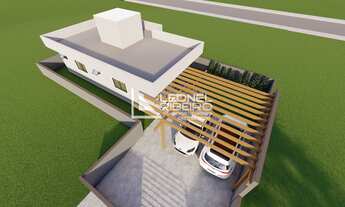 Imagem 4: Casa com 3 dormitórios, 76,70 m² à venda no bairro Padre Martinho Stein em Timbó - SC